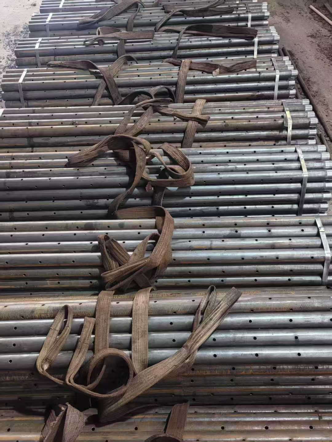 西吉127mm管棚管